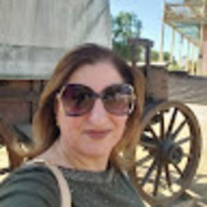 Meet your Posher, Rana